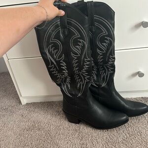 Cowboy Boots